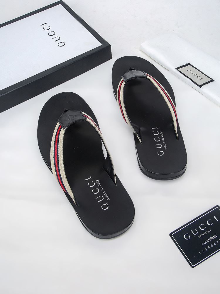 Gucci Slippers